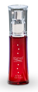 SHINSO glow